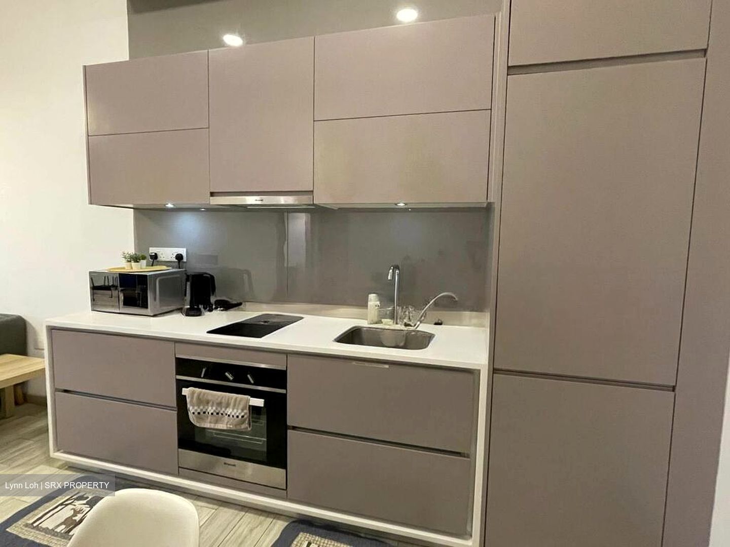 J Gateway (D22), Condominium #521810251